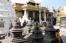 4 Days Spectacular Nepal Tour