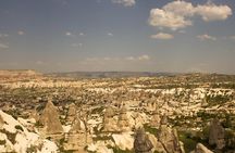 Focusing on must-see places of Cappadocia