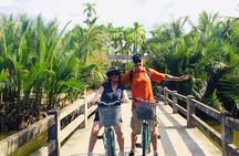 Hoi An Countrysides Discovery Private Bike Tour