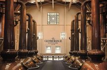 Clan Tour of Northern Whisky Distilleries 