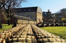 Legendary Glenmorangie Distillery Visit