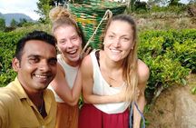 Kandy One Day Tour