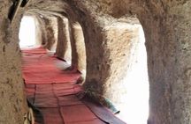 Day trip to Adadi Mariyam and Melka kunture 