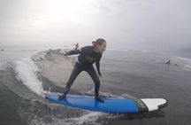 7 days surf camp package 
