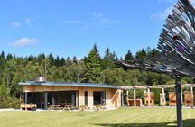 Legendary Glenmorangie Distillery Visit