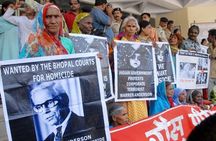 4-Hour Private Tour of the Bhopal Gas Tragedy Site