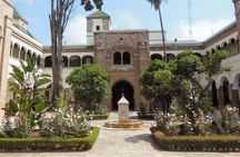 Casablanca Guided City Tour 