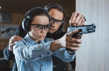 Warsaw: Extreme Shooting Range Experience with Transfers