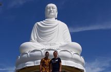 Nha Trang Highly Recommended Private Cultural City Tour by car