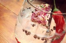 Larnaca Shake n' Make: Cypriot Flavours Cocktail Making Class 3hrs