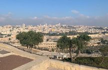 Explore Jerusalem's Old City