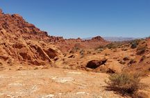 Valley of Fire Tour