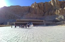 Day Trip To Valley of the Kings From Marsa Alam 