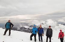 Mount Toubkal Trek 2 days