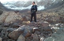 Mount Toubkal Trek 2 days