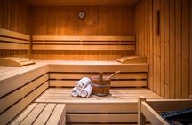 Spa and Wellness Day