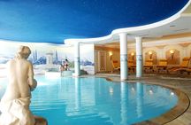 Spa and Wellness Day