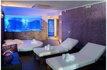 Spa and Wellness Day