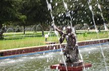 A Taste of West Africa - Ghana Togo & Benin