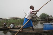 A Taste of West Africa - Ghana Togo & Benin