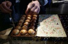 Beijing Private Evening Food Tour with Great Leaping Brewery Taproom Hopping