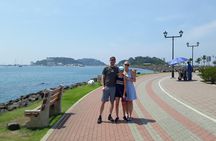 Private Tour of the Historic Center of Panama and Canal