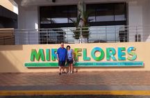 Private Tour of the Historic Center of Panama and Canal