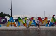 Private Tour of the Historic Center of Panama and Canal