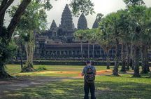 Special Angkor Wat Half Day Tour