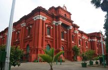 8-Hour Custom Private Tour of Bengaluru