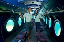 2-Hour Maldives Submarine Tour From Male