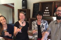 Jimmy’s Classic Marlborough Wine tours