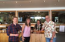 Jimmy’s Classic Marlborough Wine tours