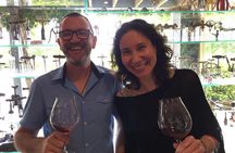 Jimmy’s Classic Marlborough Wine tours