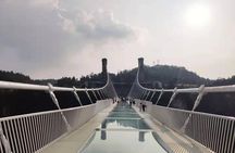 4-Day-3-Night Best of Zhangjiajie Private Tour Package