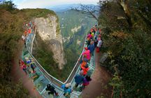 4-Day-3-Night Best of Zhangjiajie Private Tour Package