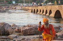 All Inclusive Full Day Sightseeing Tour of Orchha