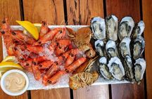 Brisbane Food Tour: A Taste of Queensland