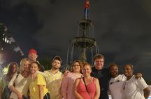 ChattaBOOga Ghost Walk Tour in Chattanooga