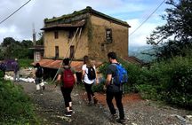 Luxury Holiday Trek in Kathmandu - 3 Days