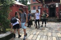 Luxury Holiday Trek in Kathmandu - 3 Days