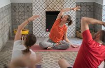 Yoga and Wellness Half-Day in an Authentic Marrakech Riad