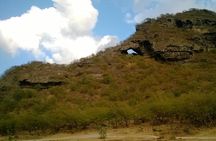 Jebel Safari - Tour della montagna
