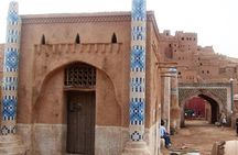 Aït Ben Haddou, Ouarzazate, Atlas Studios. Lunch included..