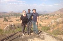 3-days Serengeti Balloon flight experience