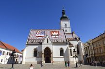 Welcome to Zagreb - Private Walking Tour 
