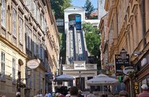 Welcome to Zagreb - Private Walking Tour 