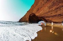 Trip to Lagzira Beach from Agadir 1 day including lunch
