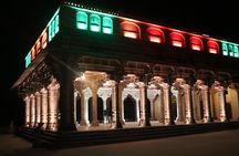 Jaipur Evening Tour by Jeep 