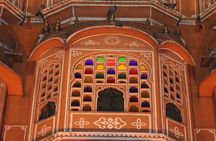 Jaipur Evening Tour by Jeep 